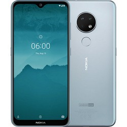 Замена камеры на телефоне Nokia 6.2 в Владимире